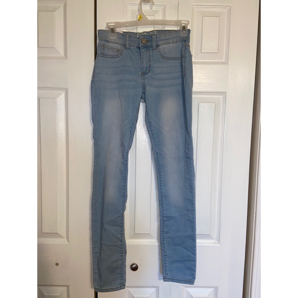Kohls jeggings